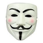 Hacker Mask