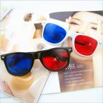 3D Sunglasses
