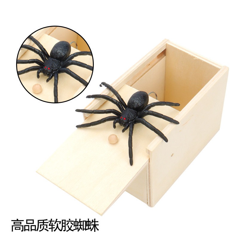 Spider Trick Manufacturers Wholesale
